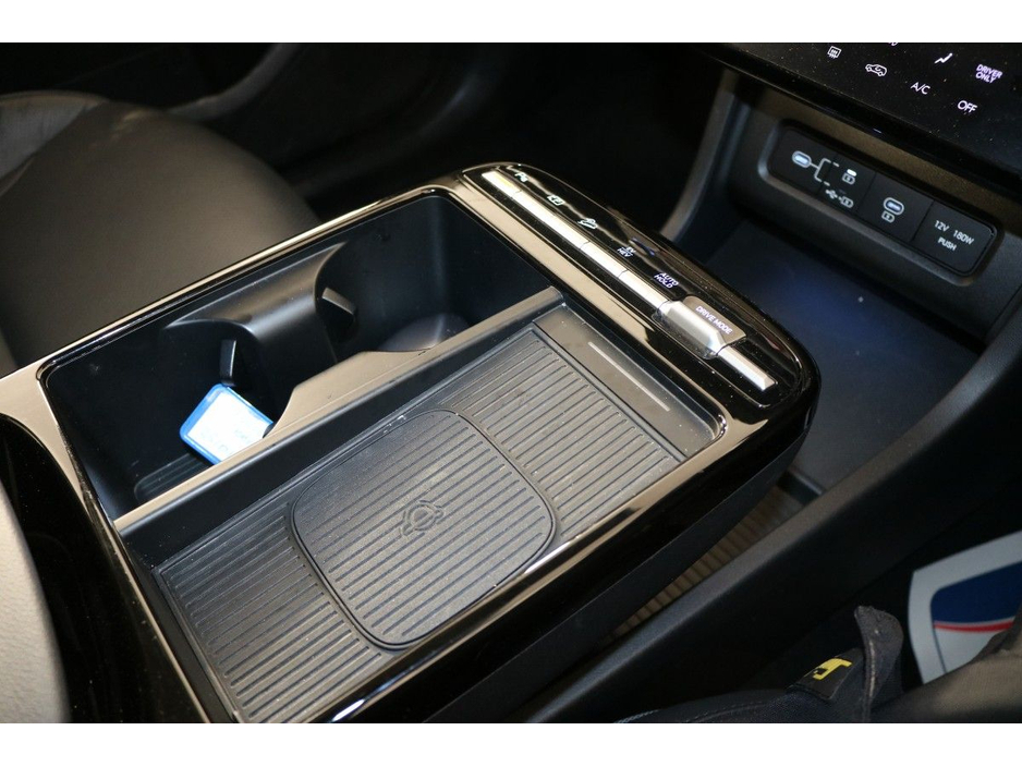 2025 Hyundai Tucson PHEV EXECUTIVE 2WD 1.6L PETROL AUTOMATIC SUV €45,495