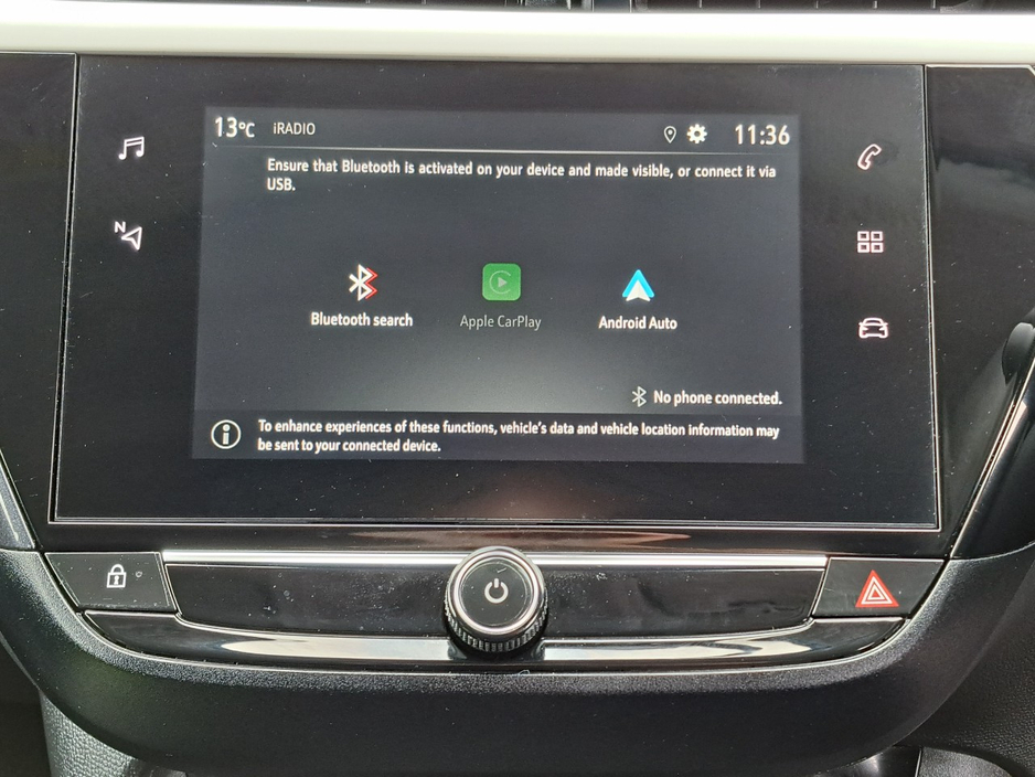 2023 Opel Corsa - image 28