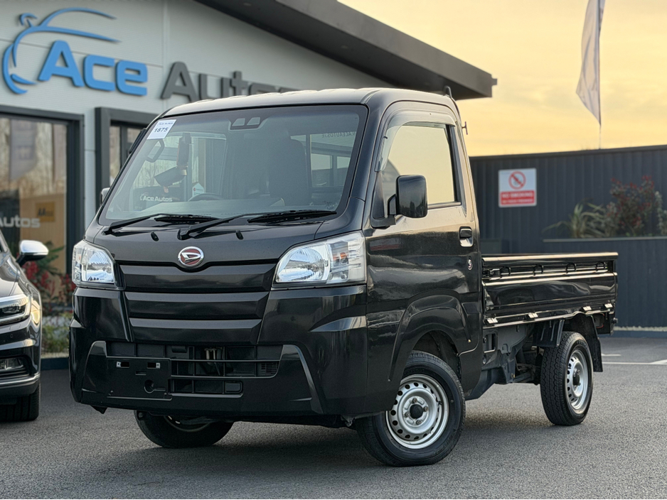 2019 Daihatsu Fourtrak for sale in , Ireland