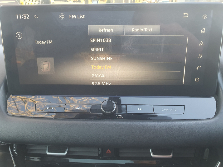 2023 Nissan Qashqai - image 19