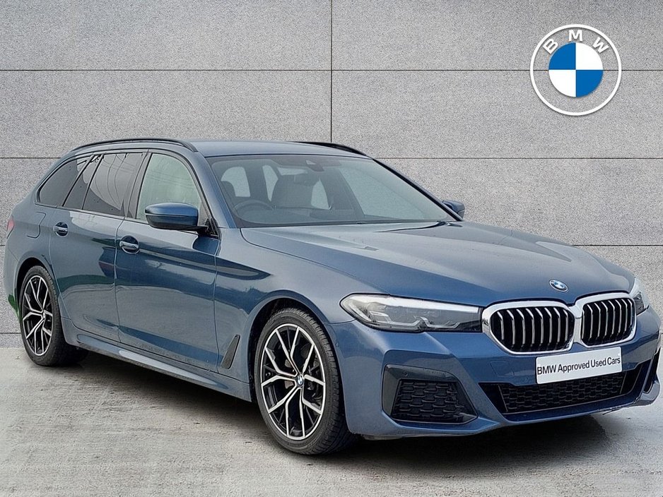 2024 BMW 5 Series for sale in , Ireland