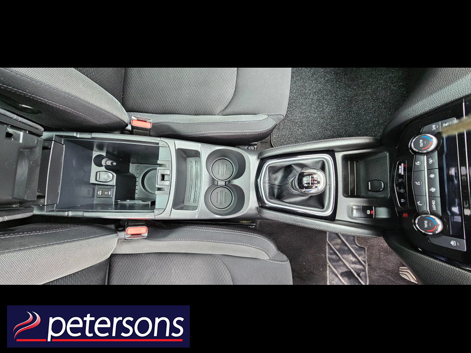 2018 Nissan Qashqai - image 24