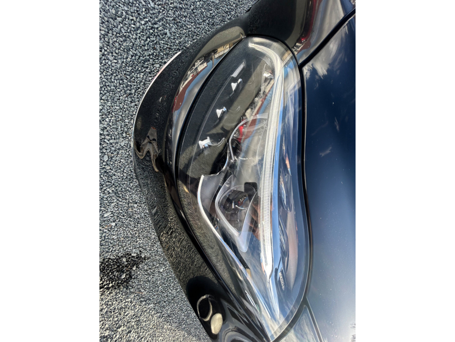 2016 Mercedes-Benz CLS Class - image 20