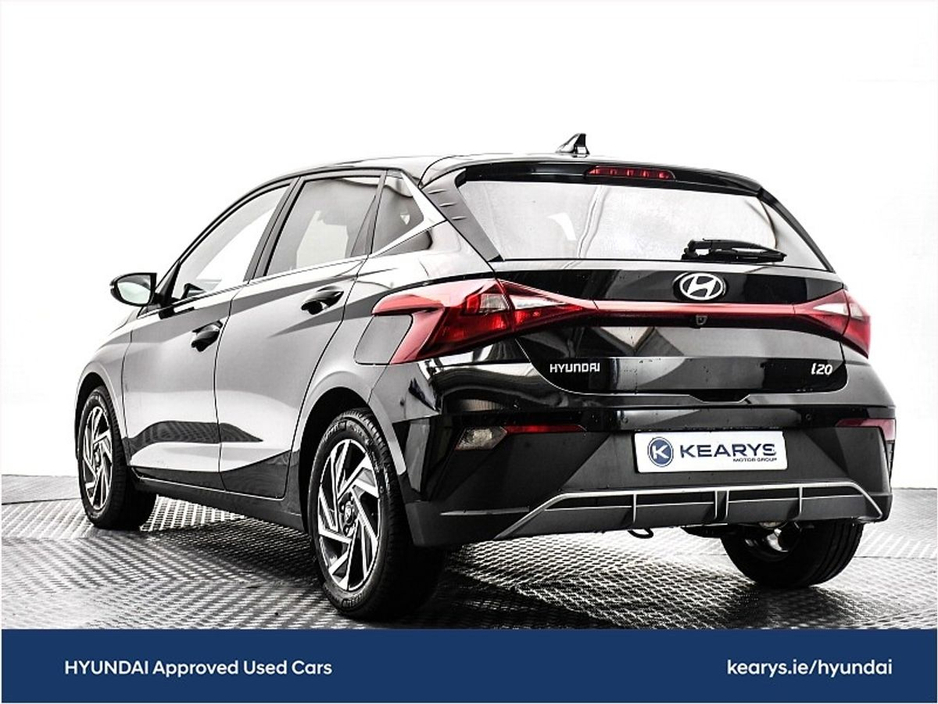 2026 Hyundai i20 - image 13