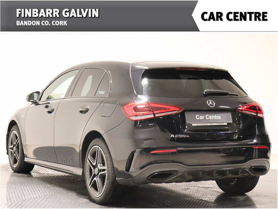 2021 Mercedes-Benz A Class A 250 A/T AMG Line €26,950