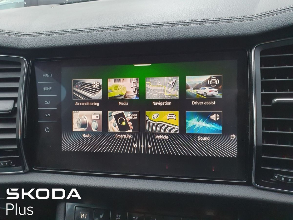 2023 Skoda Kodiaq - image 9