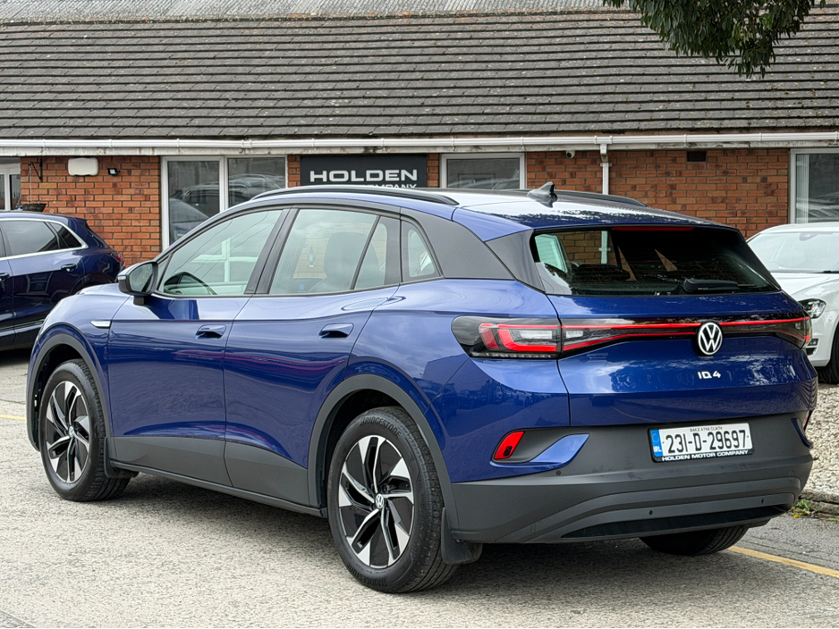 2023 Volkswagen ID.4 - image 11