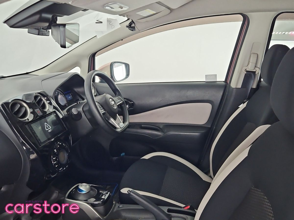 2020 Nissan Note 1.2 Hybrid Auto €14,880