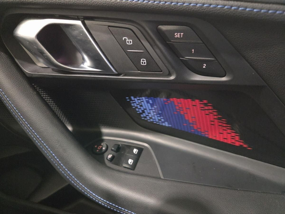 2025 BMW M2 - image 22