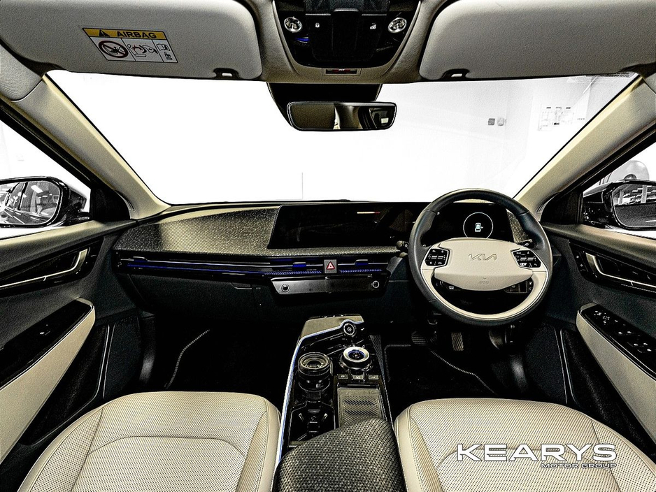 2023 Kia EV6 EV6 Earth €32,950