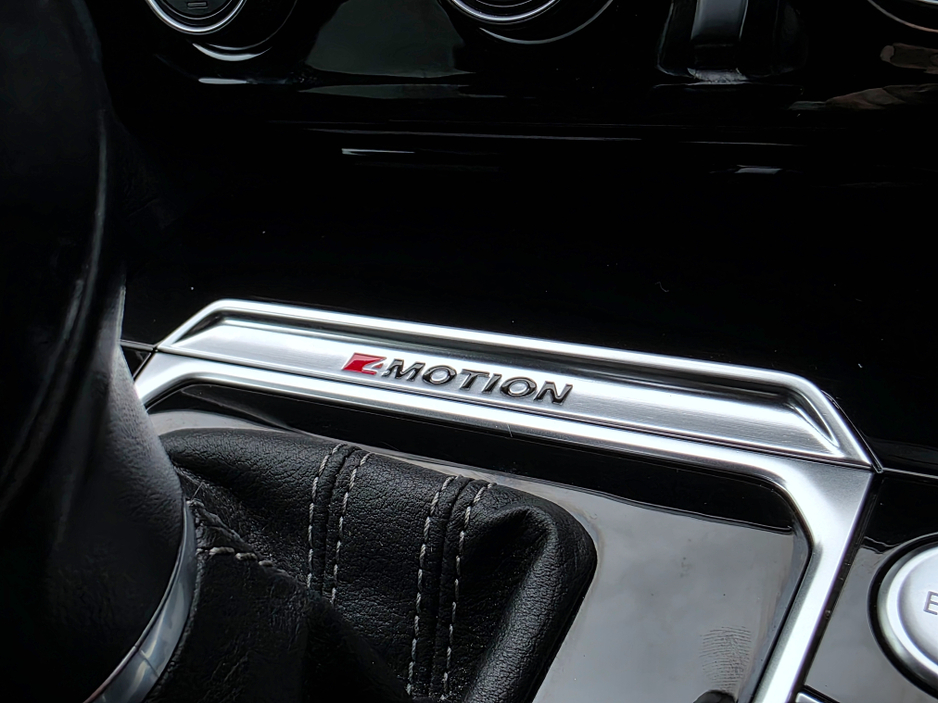 2018 Volkswagen Arteon - image 41