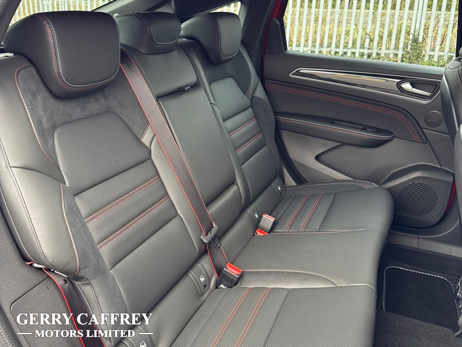 2023 Renault Arkana RS Line 1.3 Petrol Automatic - High Spec €27,950