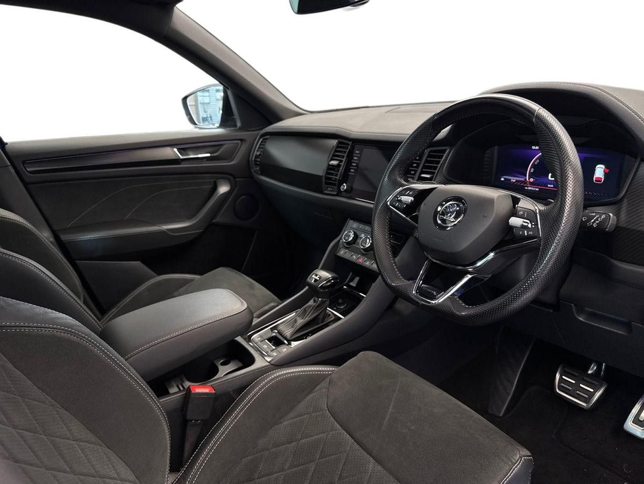 2024 Skoda Kodiaq - image 6