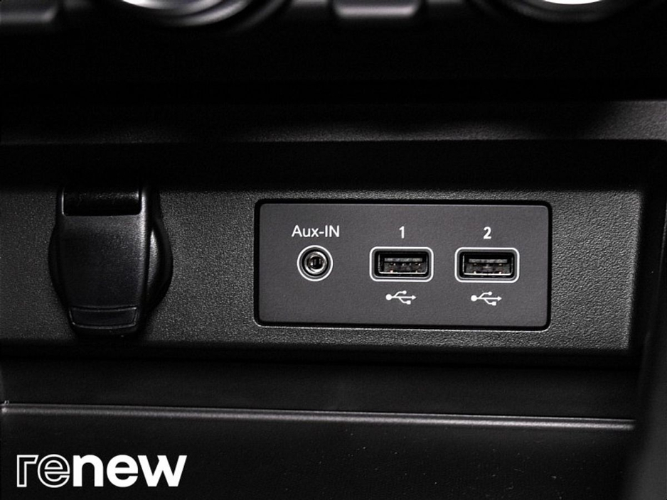 2022 Renault Arkana - image 26