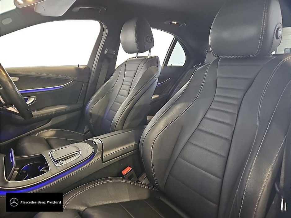 2021 Mercedes-Benz E Class - image 16