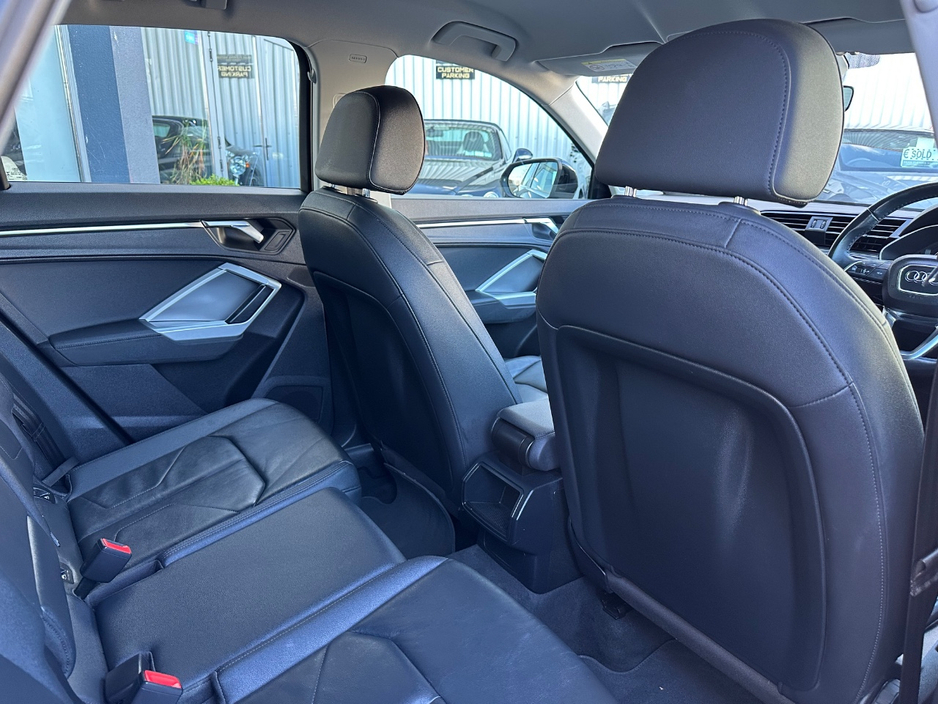 2019 Audi Q3 - image 13