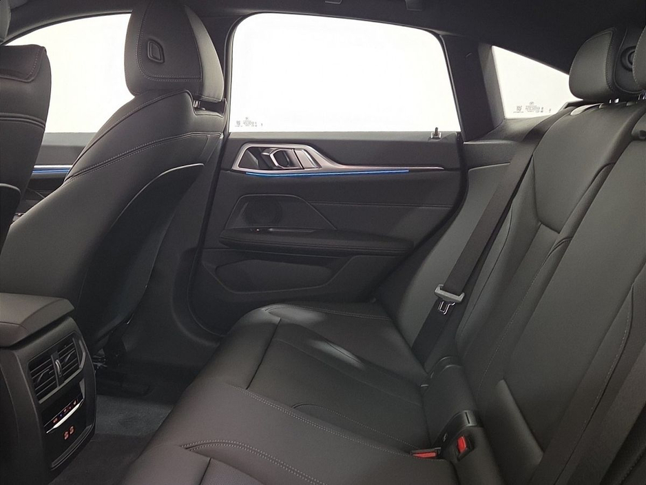 2026 BMW i4 i4 edrive 35 Msport