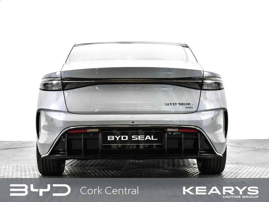 2026 BYD Seal - image 6
