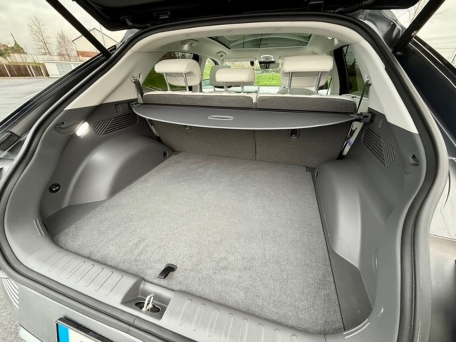 2022 Hyundai Ioniq 5 73kW Premium Plus €28,950