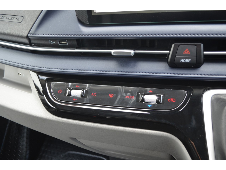 2026 Maxus Deliver 9 - image 20