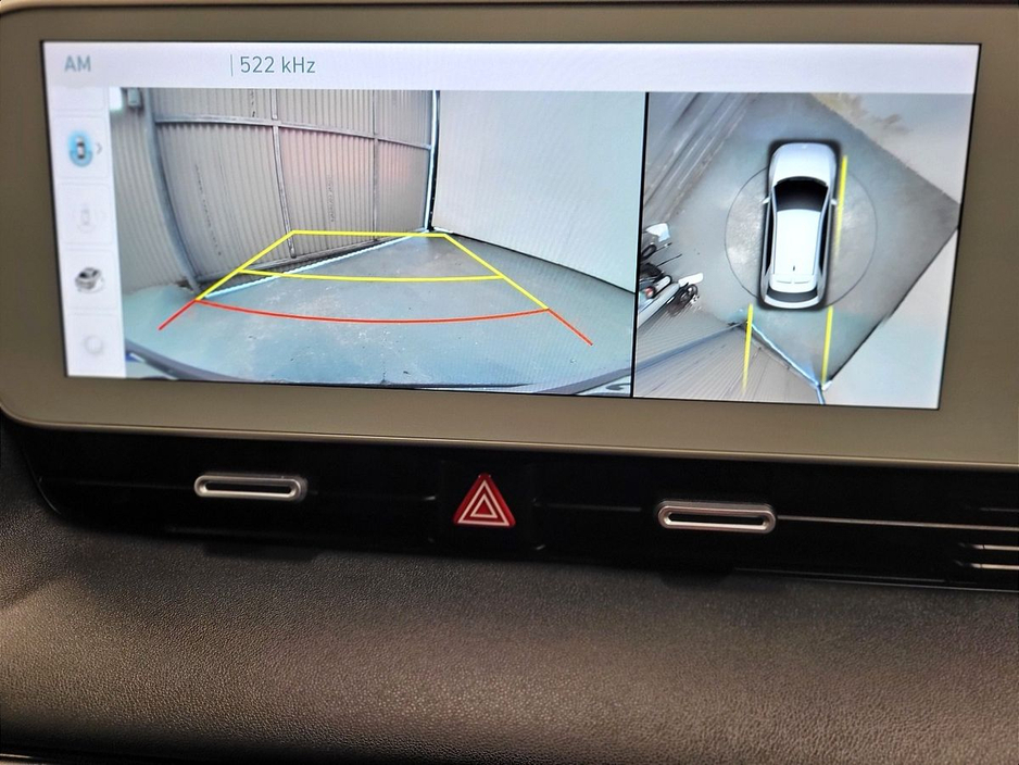 2023 Hyundai Ioniq 5 - image 8