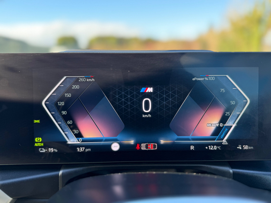 2023 BMW i4 - image 20