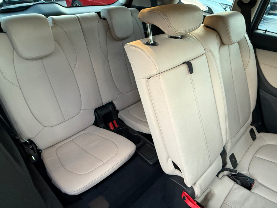 2018 BMW 2 Series Gran Tourer LUXURY - 2.0L DIESEL - 7 SEATS - AUTO - 12M WARRANTY - CAR: