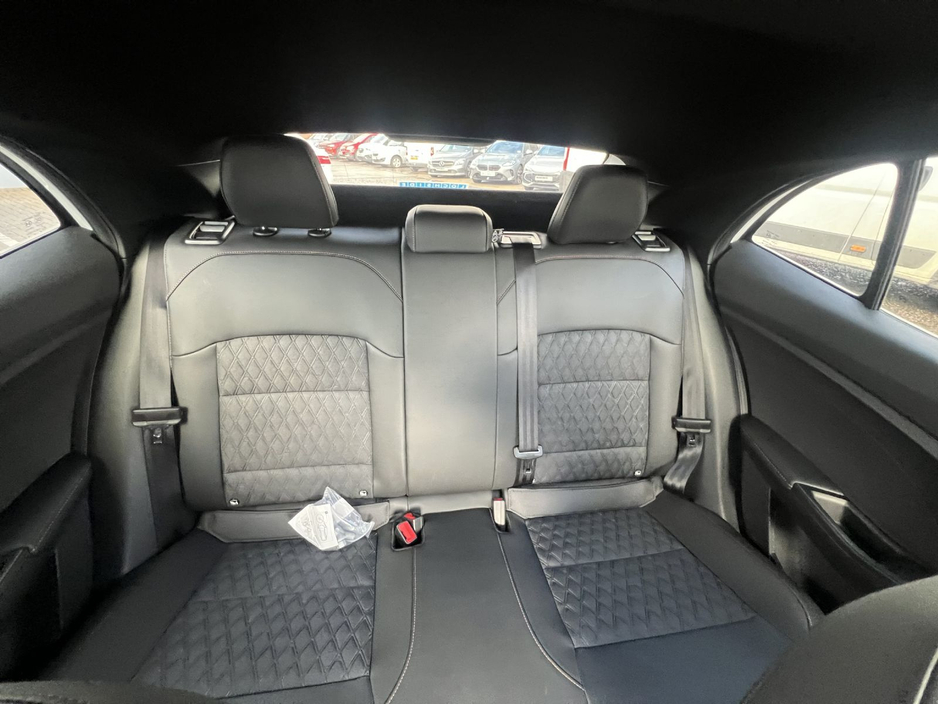 2026 MG MG3 TROPHY HYBRID €23,774