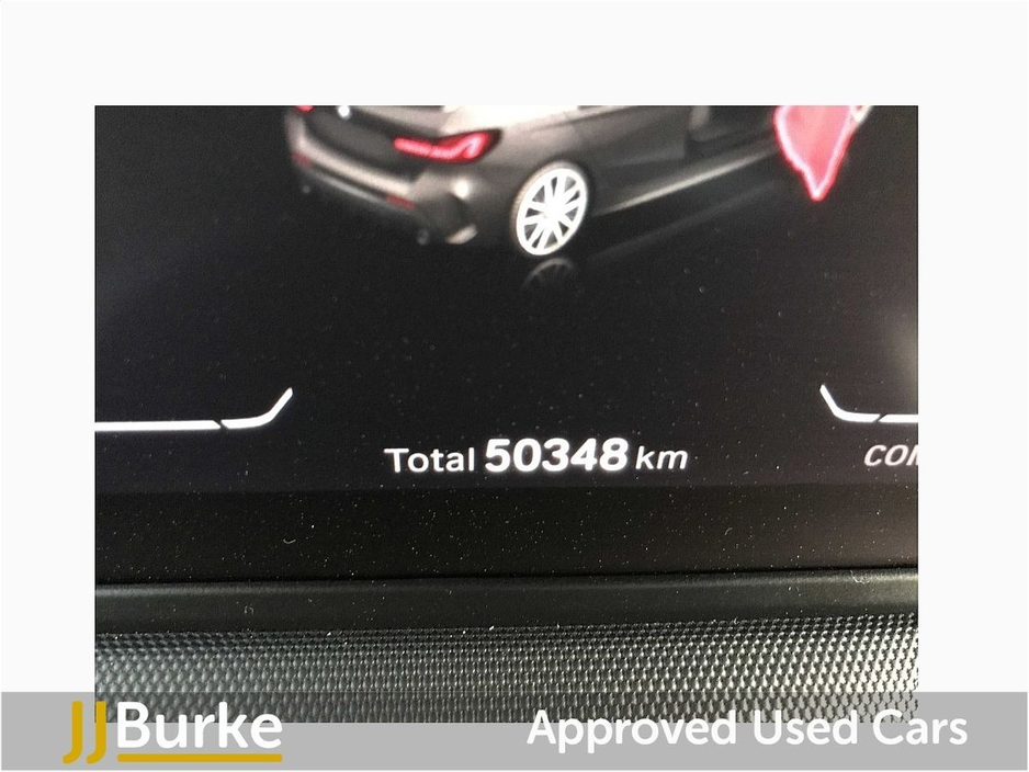 2021 BMW 1 Series - image 15