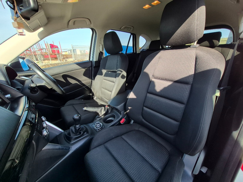 2013 Mazda CX-5 - image 16