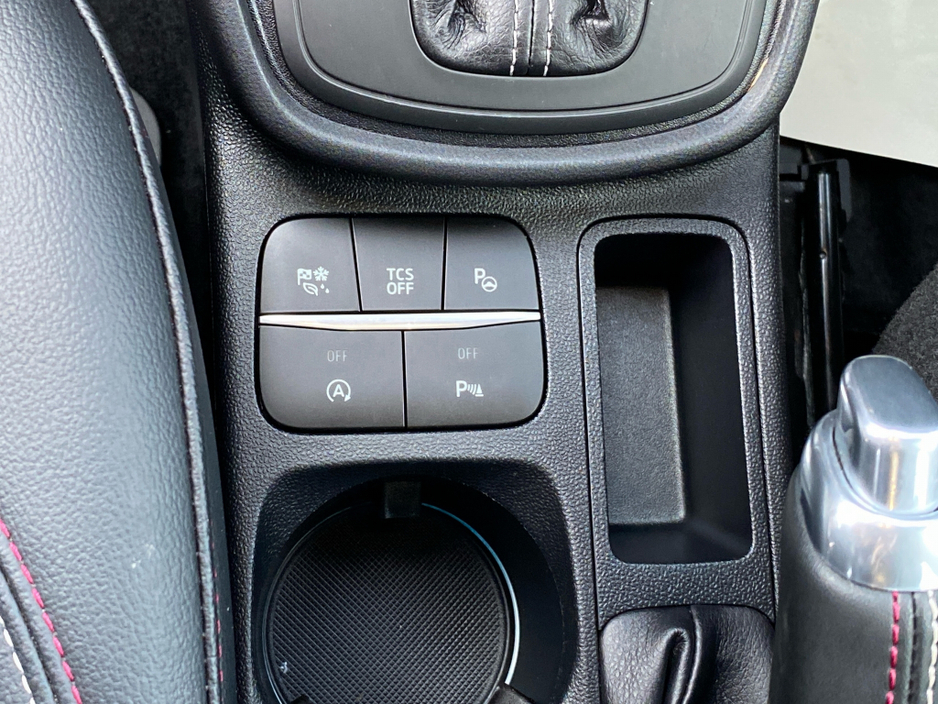 2024 Ford Puma ST-Line X Berry Special Edition..Huge Spec €29,500