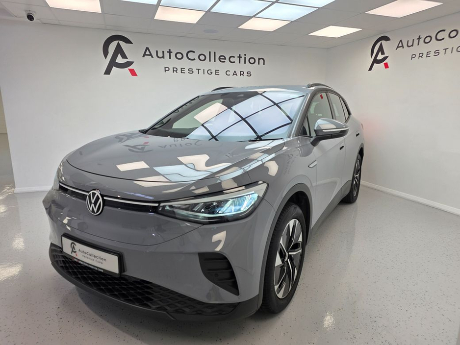 2023 Volkswagen ID.4 - image 4