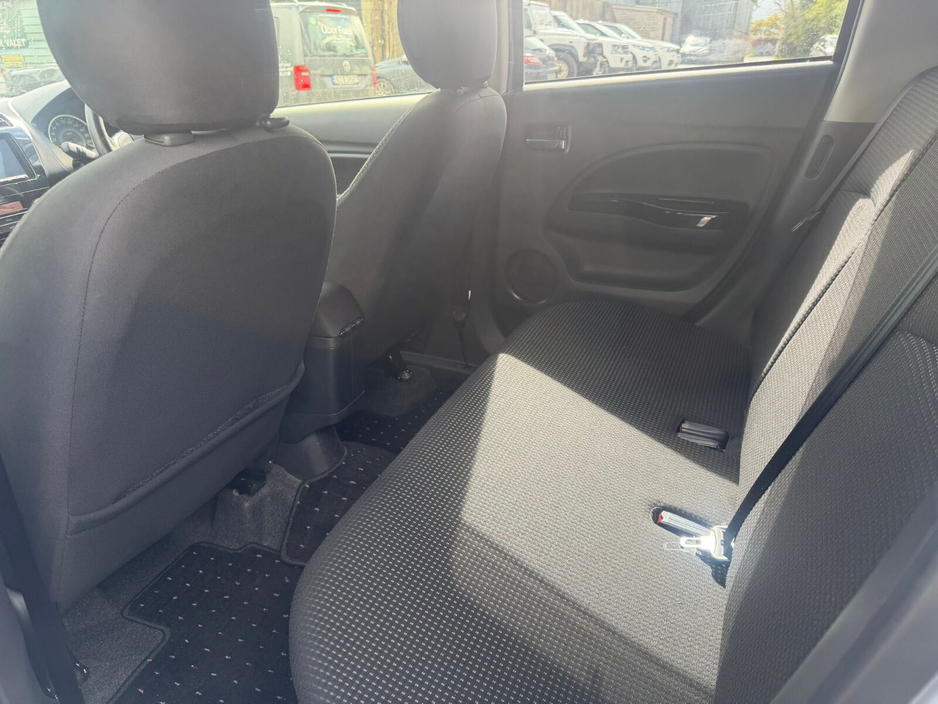 2015 Mitsubishi Mirage - image 18