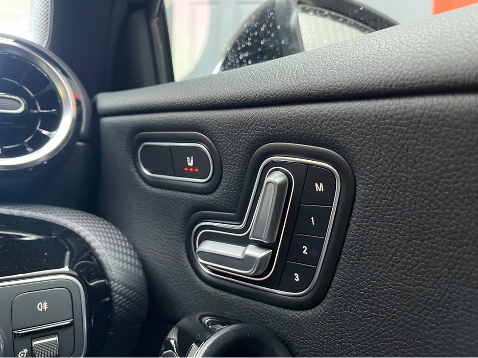 2020 Mercedes-Benz A Class - image 12