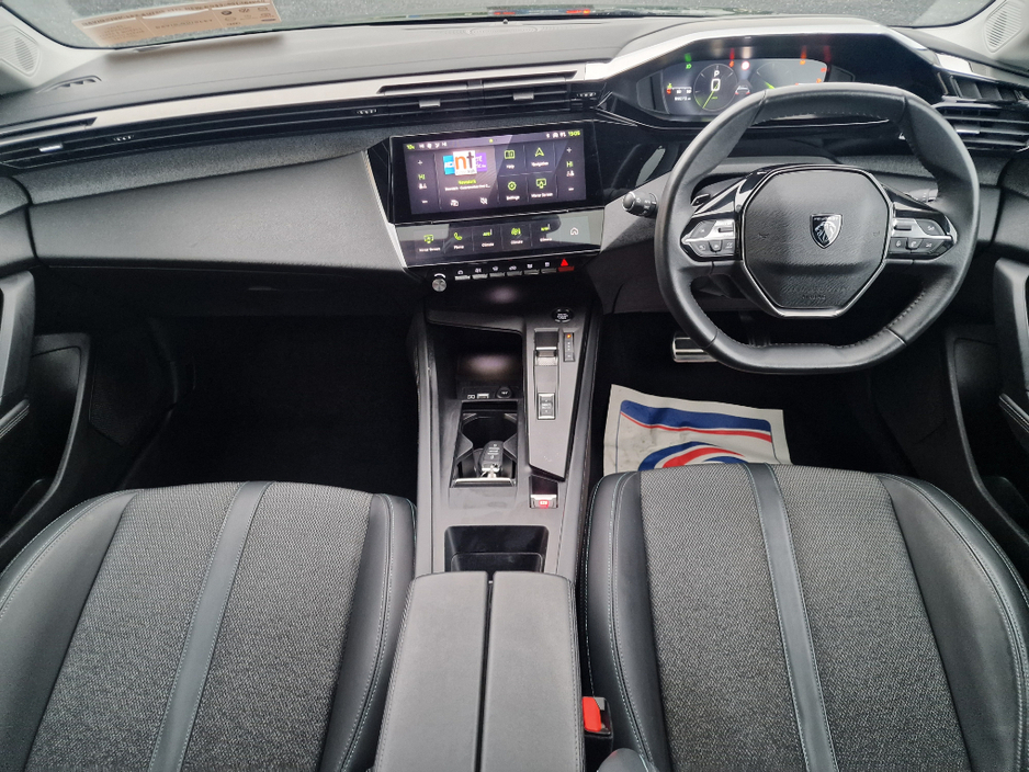 2022 Peugeot 308 Allure 1.5 HDI Auto 130 4DR AU €22,950