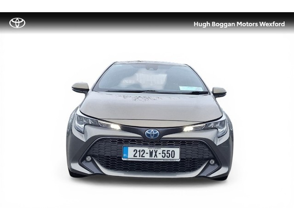 2021 Toyota Corolla - image 5