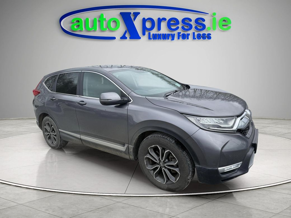2023 Honda CR-V for sale in , Ireland