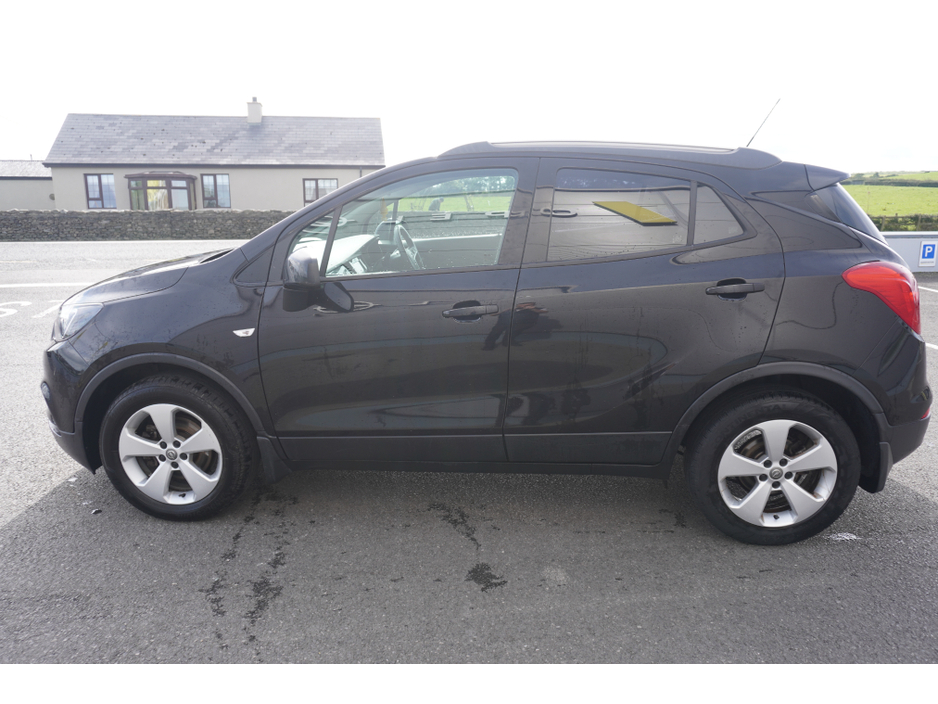 2018 Opel Mokka - image 6