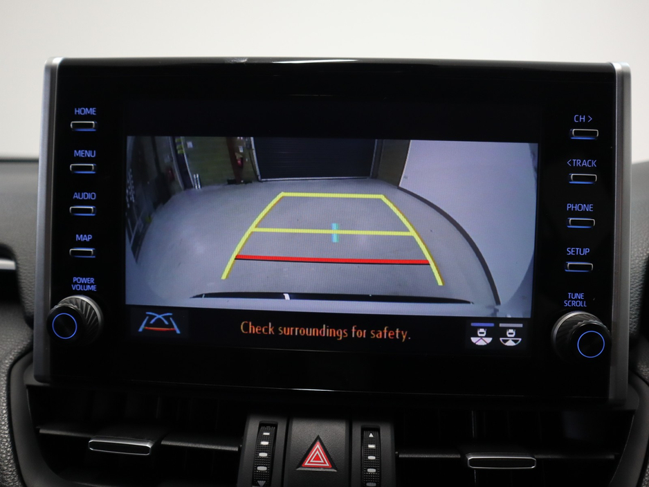 2021 Suzuki S-CROSS *50* E-FOUR SZ5 4x4 €28,995