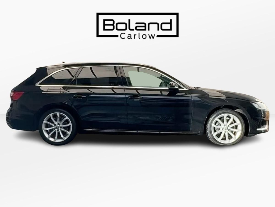 2020 Audi A4 35TDI SPORT *AUTO AVANT* €100 PER WEEK €29,995