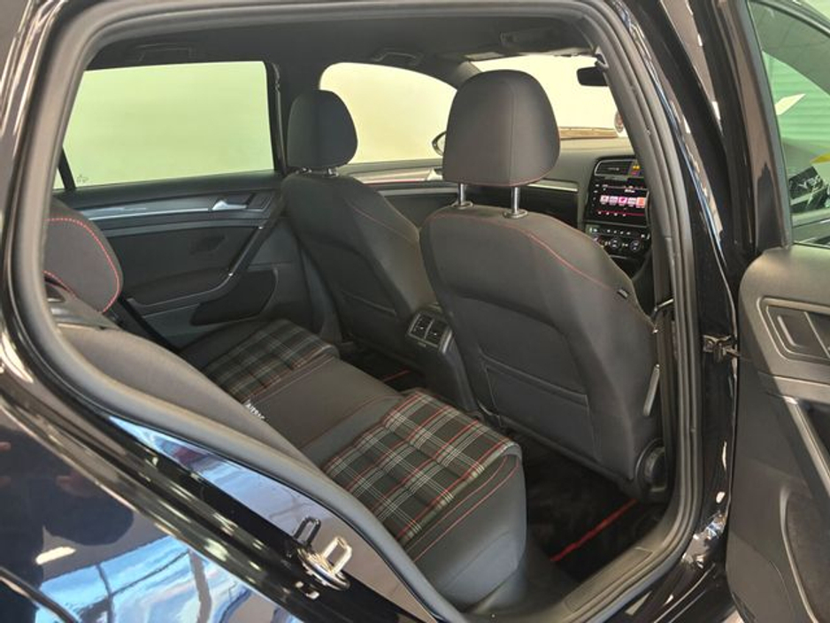 2018 Volkswagen Golf 2.0TSI DSG 5DR 220HP GTI €25,250