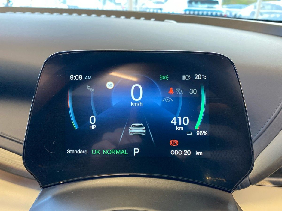 2026 BYD ATTO 3 - image 11