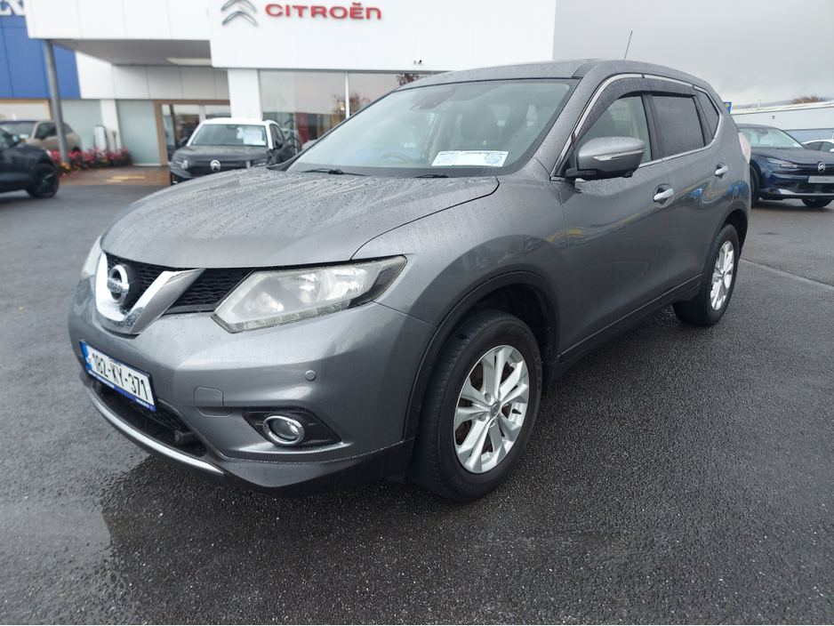 2018 Nissan X-Trail for sale in , Ireland