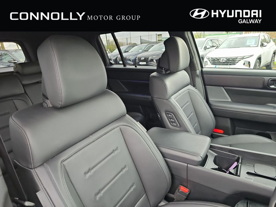 2024 Hyundai Santa Fe - image 22