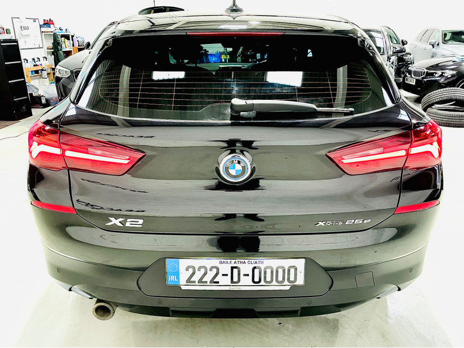2022 BMW X2 - image 6