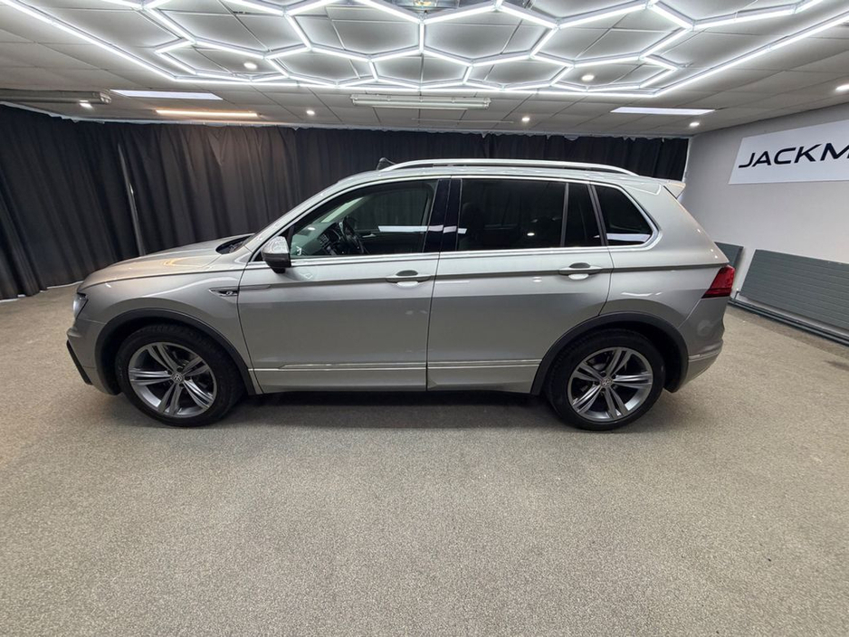 2019 Volkswagen Tiguan - image 6