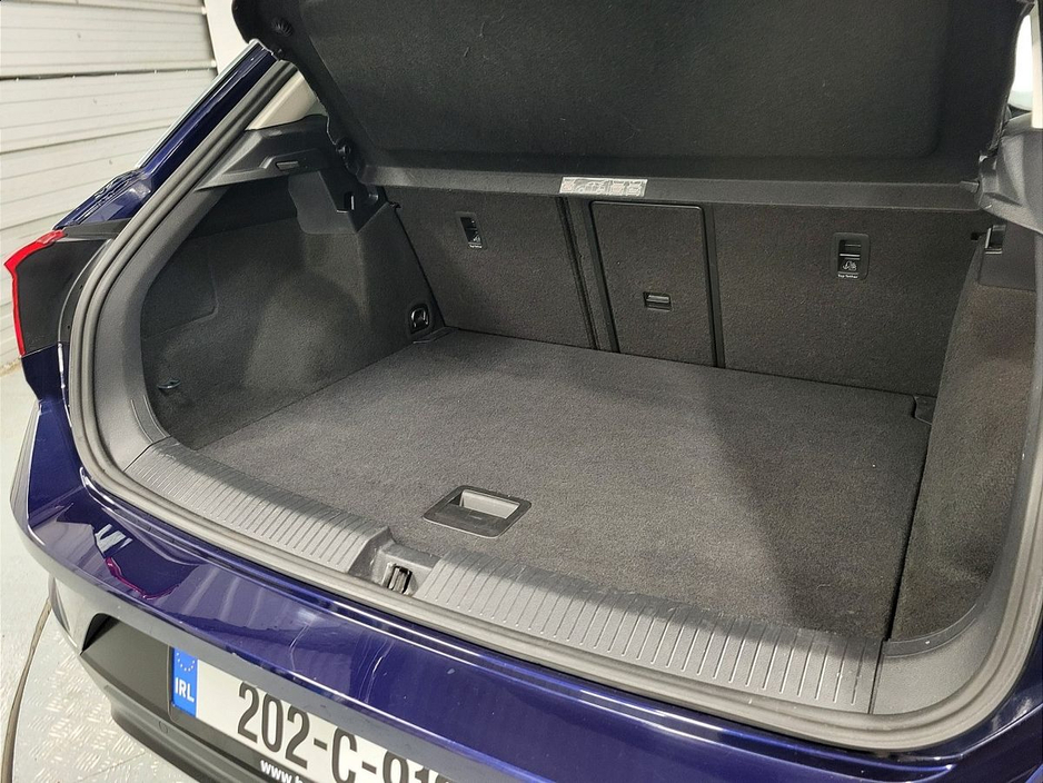 2020 Volkswagen T-Roc 1.5 TSI 150bhp Sport €22,975