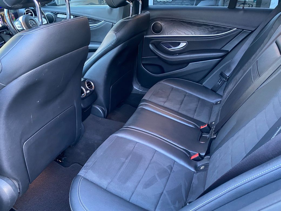 2020 Mercedes-Benz E Class - image 19