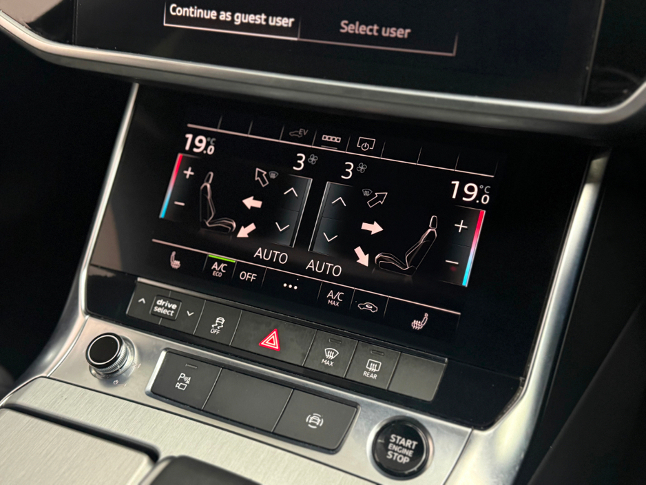 2024 Audi A6 - image 21