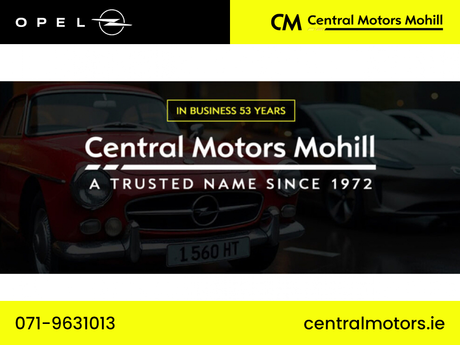 2026 Opel Grandland - image 14